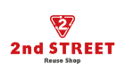 2nd STREET